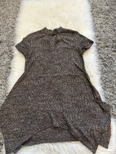 Grey Dress Size:M fit S