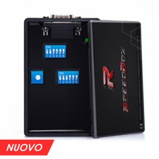 Centralina Aggiuntiva per Fiat Tipo 1.6 Multijet 130 CV Chip+potenza-consumi