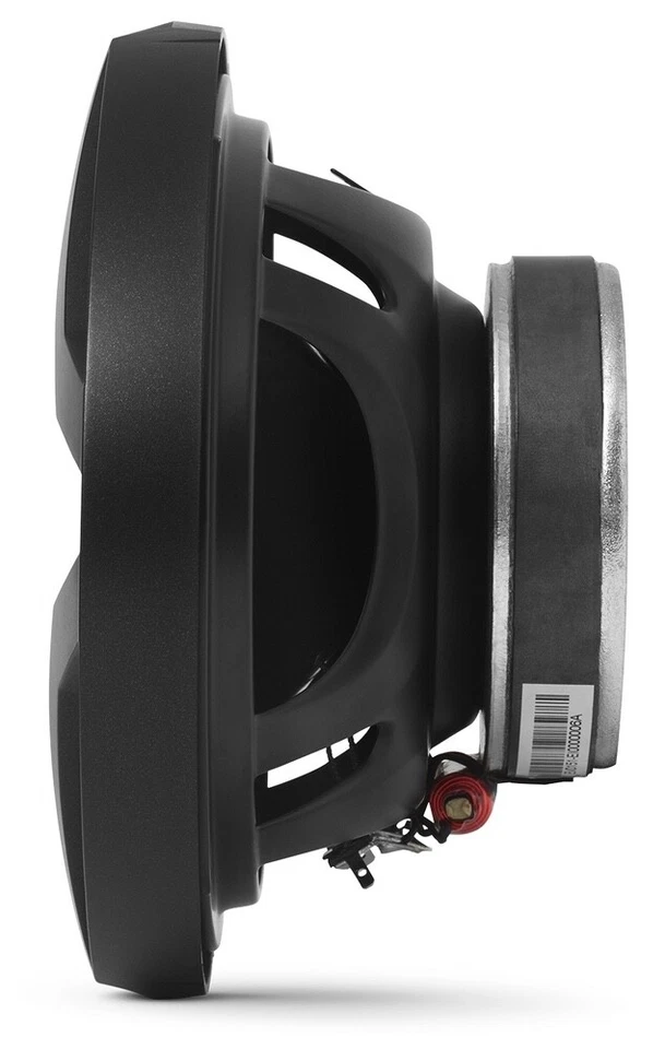 4x JBL GX PRO 6"x9" 3-Way Coaxial Car Speakers 600W Peak, 200W RMS, 2PAIR - Image 2 of 4