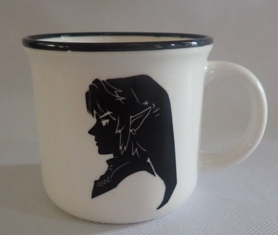 【コップ】ゼルダコレクション The Legend Of Zelda Gift Set With Mug And Coaster Set | GameStop