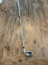 NEW CALLAWAY PARADYM Tungsten RH 7 IRON No Grip 