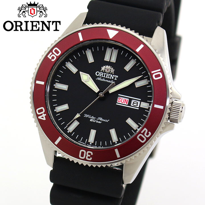 orient aa0008b
