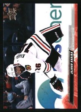 Jujhar Khaira 2022-23 Upper Deck #39 HOCKEY Card
