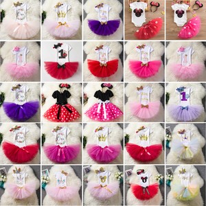 first birthday party outfit