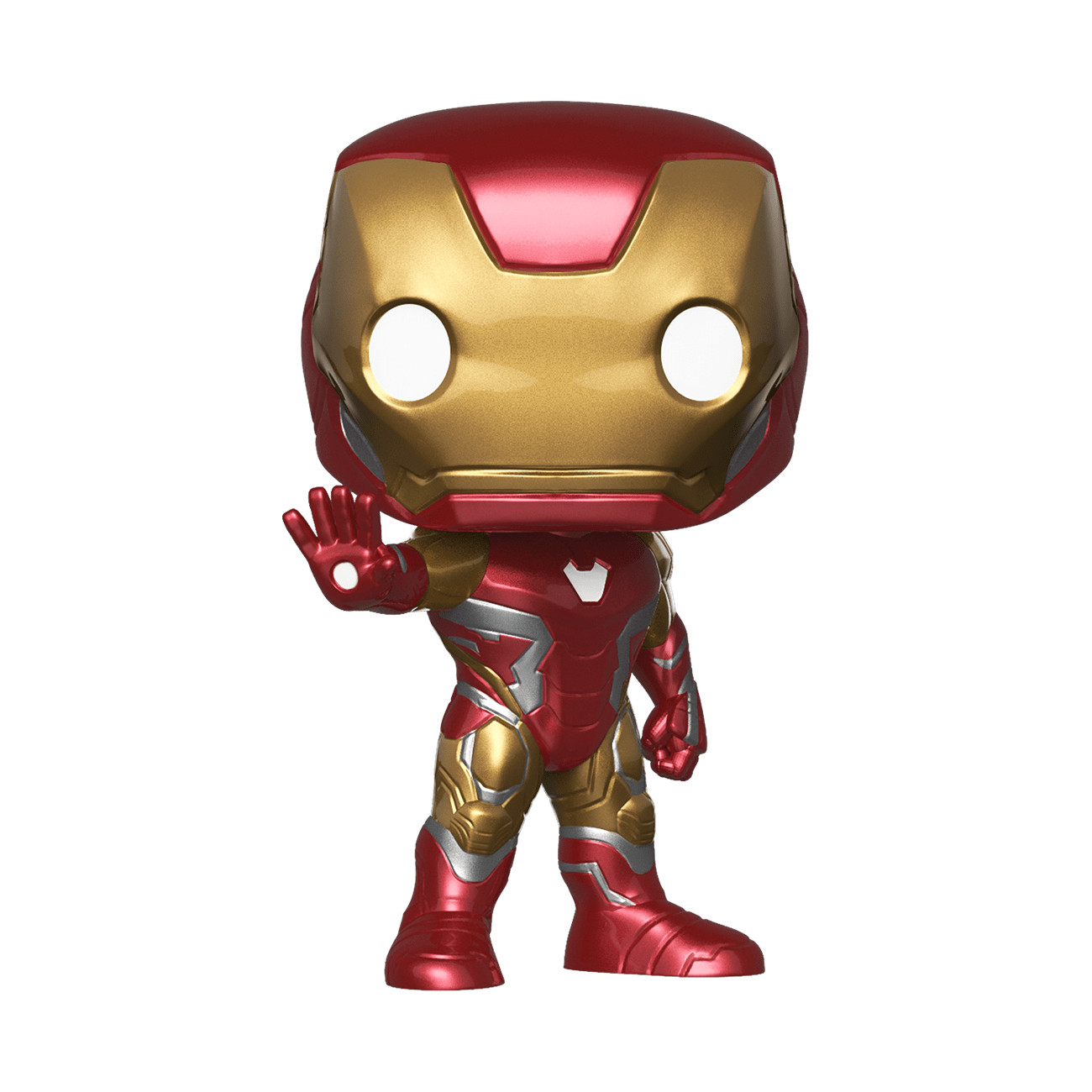 Funko POP! Marvel Avengers: Endgame Iron Man #467 Vinyl Figure