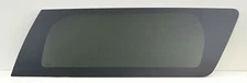 Fits 11-14 Suburban, Escalade ESV, Yukon XL Passenger Right Quarter Glass Window