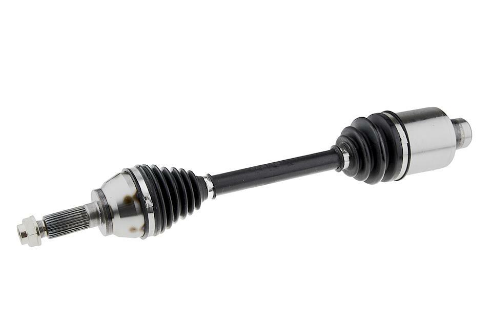 Cardan droit Mazda 3 BL pour remplacement de pièce usée train avant