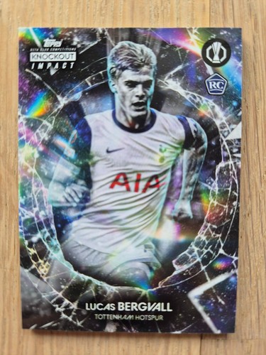 Topps Knockout UEFA Club Competitions 2024-25 - Pick your Card - Bild 45 von 82