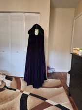 cloak EUC renaissance festival