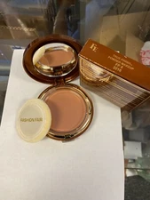 Fashion Fair True Finish Powder Makeup FF4 Brun Tendre 2216 Extremely Rare Item