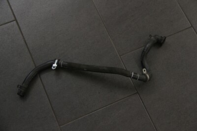 Audi R8 V10 Typ 42 Coupe Verbindungsrohr Rohr 07L131605G links connection pipe