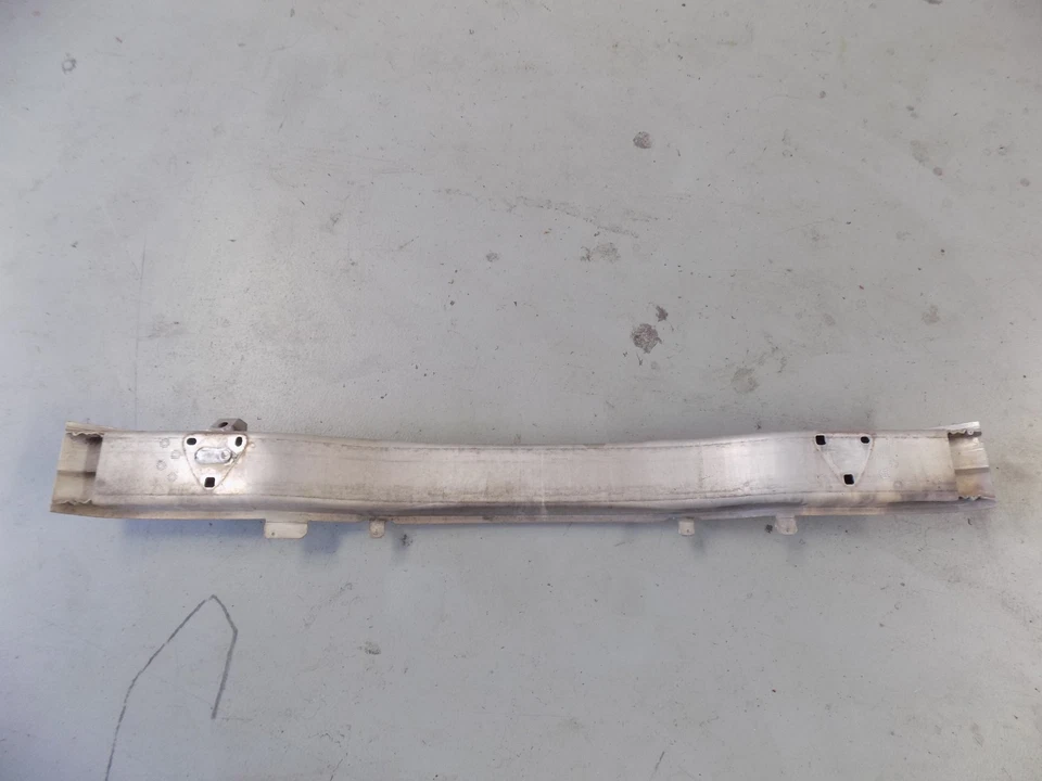 Оригинальная усиленная ударная скоба для заднего бампера 02–05 BMW 745Li - Изображение 4 из 4