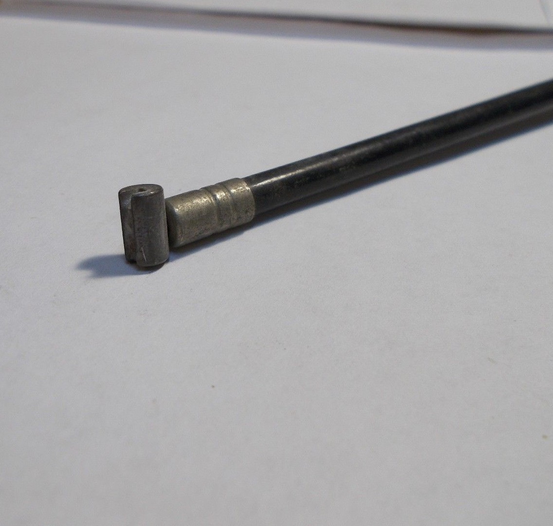 NOS VINTAGE Suzuki Brake Cable K15 5751 (SUZ/B3) | eBay