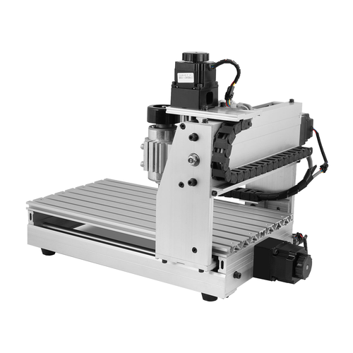3020T 4 Achse CNC Router Graviermaschine FräSmaschine USB Holzschneider Wood - Bild 9 von 11