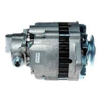 Hella 8EL 011 711-441 Generator FüR Opel Corsa B (S93)