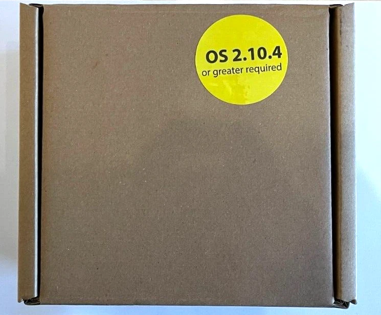 Control4 ® шина Ethernet шлюз V2 - RS-485 в Ethernet преобразования C4-DIN-BEG-V2 - Изображение 3 из 4