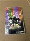 JoJo's Bizarre Adventure: All-Star Battle R Nintendo Switch TESTED Ships Fast