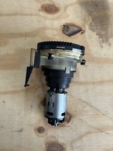 Jura Impressa S9 Typ 647 Mahlwerk #395