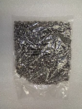 AIRCRAFT TITANIUM SOLID RIVETS MS20470T4-3.5 BAG 1LB EACH NEW (LAST ONES)