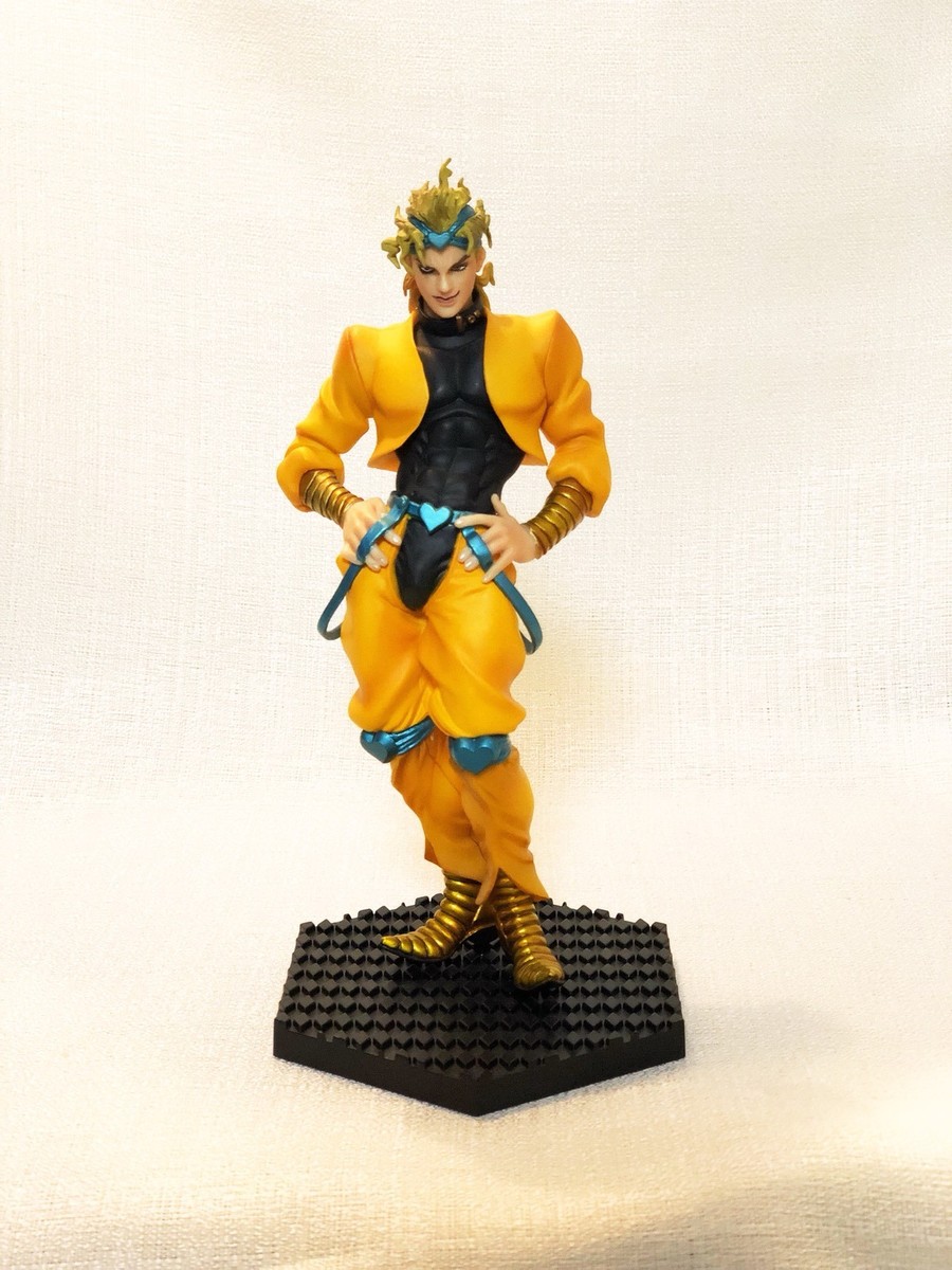 Dio, JoJo's Bizarre Adventure, Banpresto DX Figure | eBay