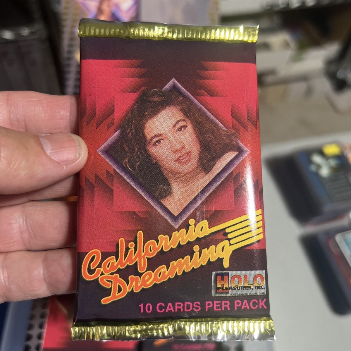 コレクション california dreaming (RARE!!lobby card!!) コレクション california dreaming (RARE!!lobby card!!) コレクション