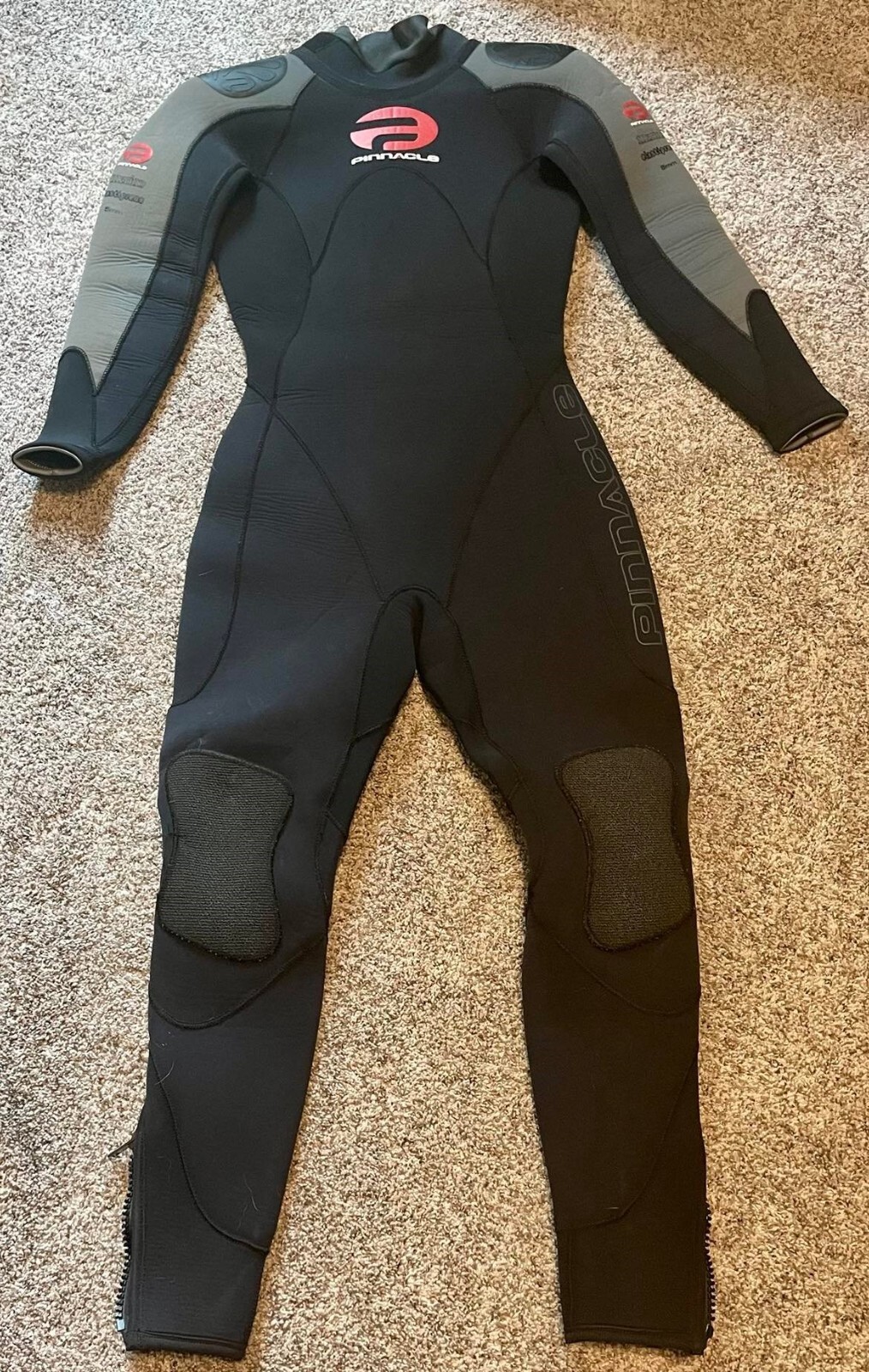 wetsuit eBay