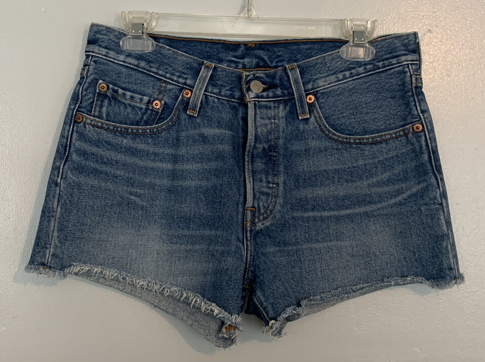 Levi's Levi's 501 купить в Америке, лот 