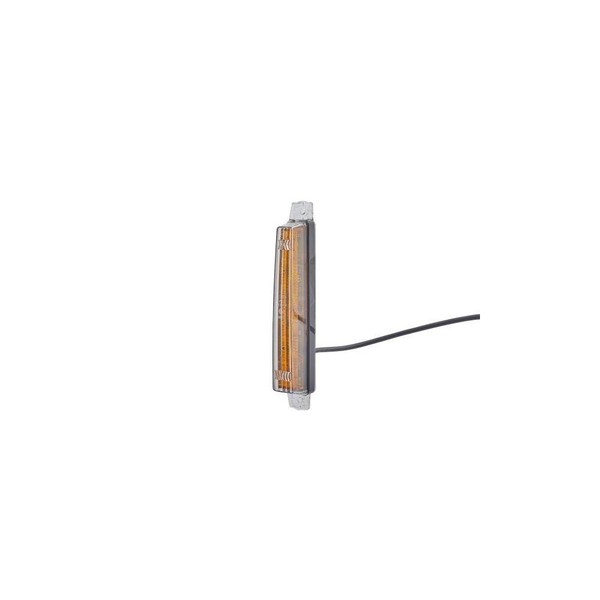 Hella Blinkleuchte 2BA 012 846-211 FüR, Vorne-image