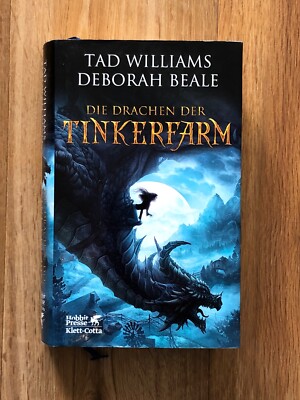 Die Drachen der Tinkerfarm von Tad Williams / Deborah Beale