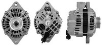 Lucas Lichtmaschine Generator 75A 14V FüR Suzuki Swift III 1.3 1.5