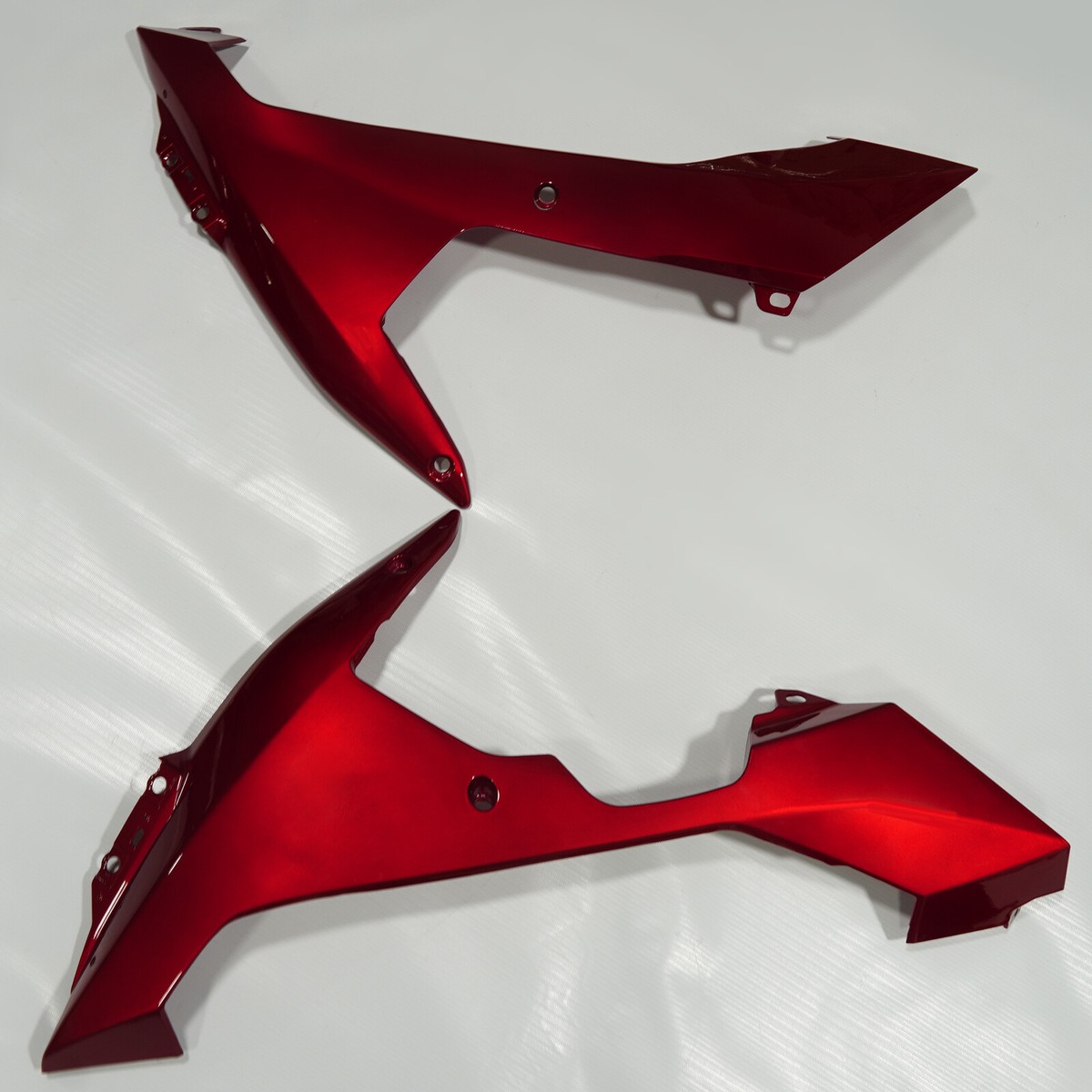 YAMAHA 赤 タンク グラフィックデザイン Injection Complete Fairing Kit For Yamaha 2007-2008 YZF R1