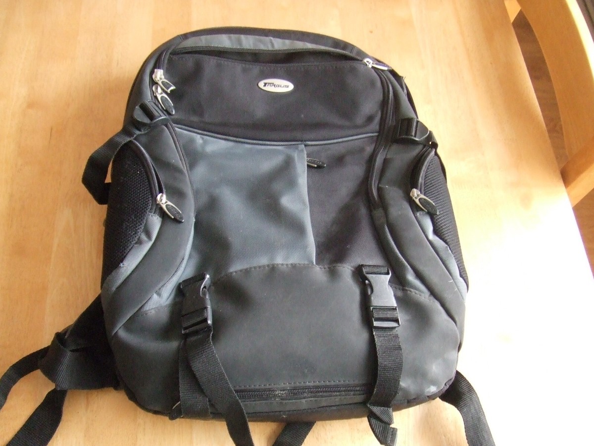 alabama laptop backpack Alabama Crimson Tide Laptop Backpack in Black