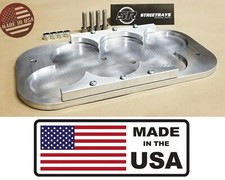 Sr D31 D31m Optima Blue Top Battery Holder Tray Relocation Bracket Mount