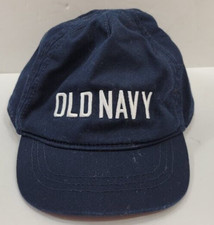 Vintage Old Navy XS Infant Baby 100 Cotton Cap Hat