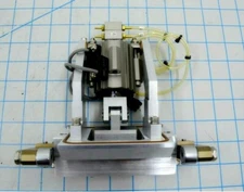 0010-70322 / ASSY, ACUTUATOR,SLIT VALVE, MOD, CROWNED / APPLIED MATERIALS AMAT