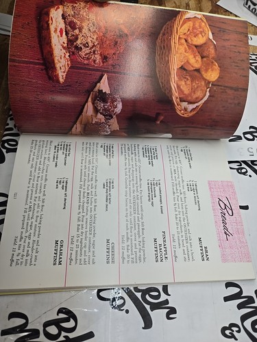 Vintage 1966 Osterizer Blender Cook Book/Owner’s Manual - Booklet Only - Picture 10 of 11