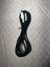 VW-1 Cable AWM E210567 Style 2552 26 AWG 300V