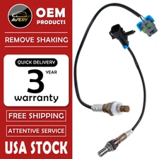 ✅ Up+Downstream Oxygen Sensor For 10-14 Chevrolet Equinox 2.4L 234-4242 234-4251