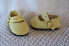 Splendeid Ankle Strap Shoe For Little Darling Dolls