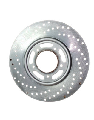 Bremse Bremsscheibe  Derbi  Bi3 Aprilia Tuareg 50 80