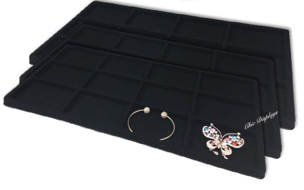 Jewelry Carry Case for Jewelry Jewelry Travel Case Jewelry Trays