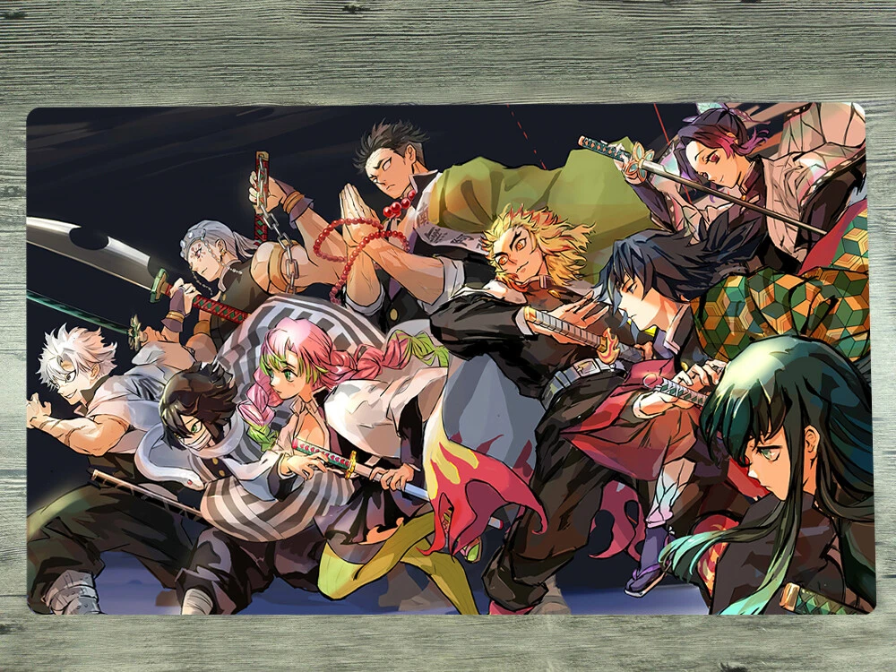 Discover more than 165 anime tcg playmats super hot 3tdesign.edu.vn