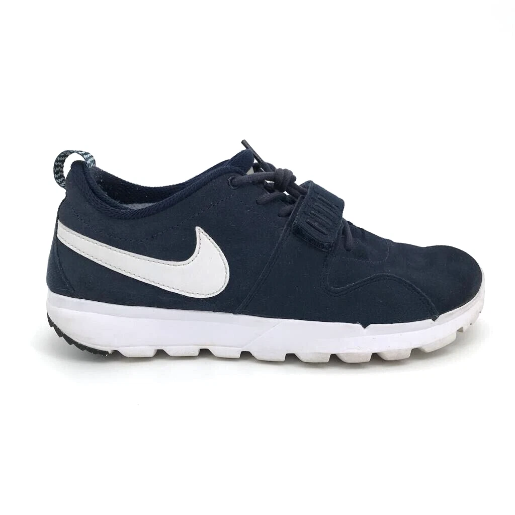 Nike sb store training