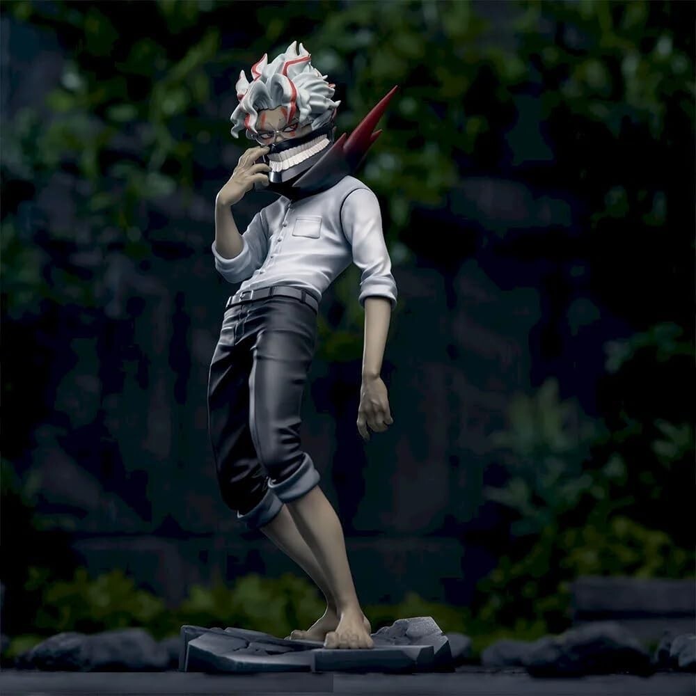 Dandadan Dan Dadan Luminasta Okarun Transformation Vol.2 Ken