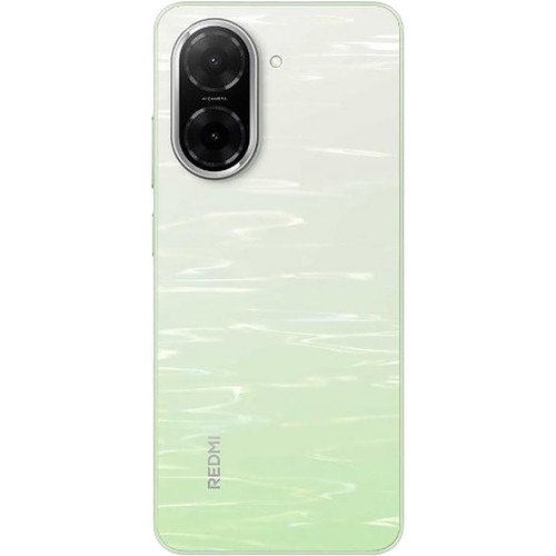 Xiaomi Redmi A5 4G Lake Green 64GB + 3GB Dual-SIM Unlocked Global NEW - Picture 3 of 3