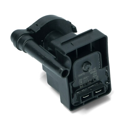 Hanyu B13-6C 240V 13W Pump Drain Drainage Dryer Washing Machine for Beko SMEG