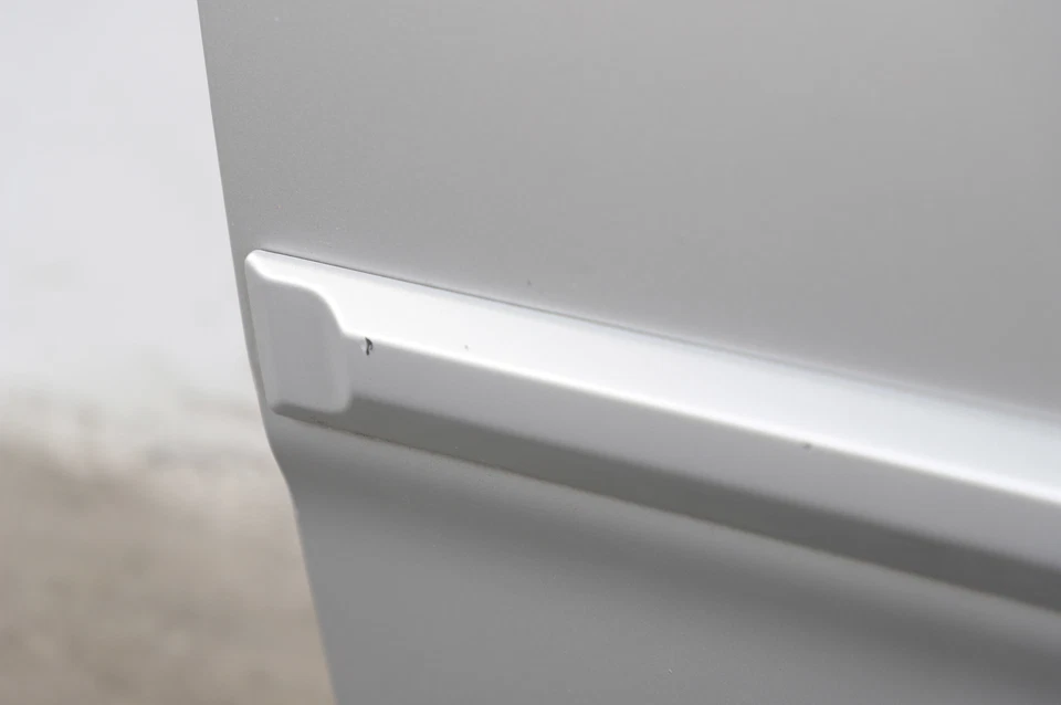 讴歌 MDX 07-13 后左/驾驶员侧银色门 67550-STX-A90,A832,原始设备制造商,2007 — 第 4/4 张图片