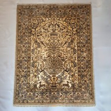 Türkischer Hereke Özipek