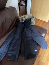 Jack Wills Coat 