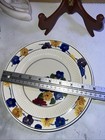 Vintage Ridgways Hand Painted Bedford Ware Plate 8.75” — photo 10